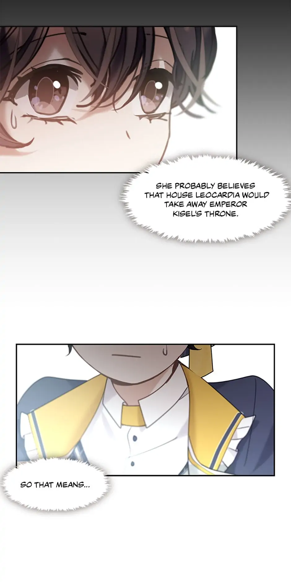 Devoted to Diamond chapter 26 - page 50